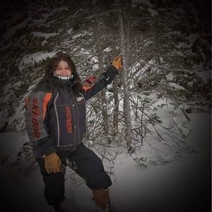 Meet your Posher, Rosie